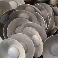 لامپ کم مصرف دلتا