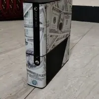 ایکس باکس سوپر اسلیم 360