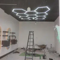 اجرای کامل سیم کشی ساختمان و برقکاری