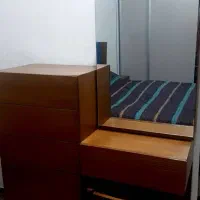 سرویس خواب دو نفره