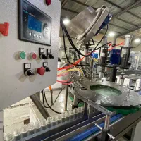 پرکن غلیظ/رقیق|ماشینآلات صنعتی|قدس, شهرقدس|دیوار