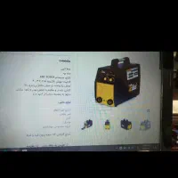 دستگاه جوش آکبند|ابزارآلات|تهران, کیانشهر|دیوار