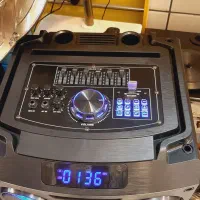 جشنواره فروش ویژه باند اسپیکر jbl best دیجی سوگلی|سیستم صوتی خانگی|زنجان, |دیوار