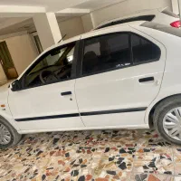 سمند ۹۹ کارکرد ۸۰۰۰۰ در حد