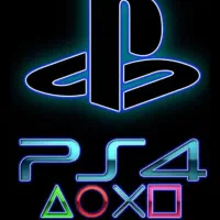 دستگاه ps4 اسلیم ا ترا