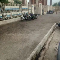 به ۲ نفر کارگر واسه پارکینگ بیمارستان تامین دزفول