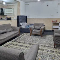 سوییت ویلایی پارکینگ دار|اجارهٔ کوتاه‌مدت آپارتمان و سوئیت|اهواز, سلطانمنش|دیوار