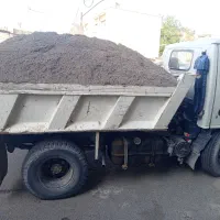 شسته شبستر شن و ماسه پوکه سنگ لاشه ماکادام سرام