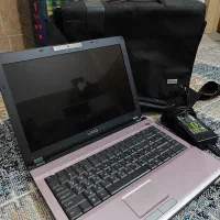 لپ تاپ سونی