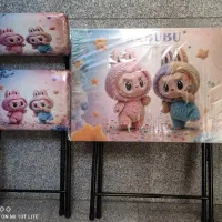 پخش انواع میزتحریر بچه با صندلی باکس دار