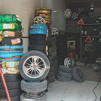 لاستیک نو واستوک رینگ اسپرت