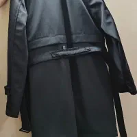 کاپشن نو|لباس|خوی, |دیوار