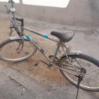 دوچرخه ۲۶سالم|دوچرخه، اسکیت، اسکوتر|بیرجند, |دیوار