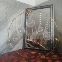 هفت سین شیک و زیبا وسالم|صنایع دستی و سایر لوازم تزئینی|سلطانیه, |دیوار