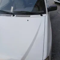 پراید۱۱۱ کم کار مدل ۹۷|خودرو سواری و وانت|صدرا-فارس, فاز ۱|دیوار