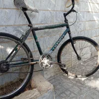 دوچرخه المپیا ۲۴|دوچرخه، اسکیت، اسکوتر|بروجرد, |دیوار