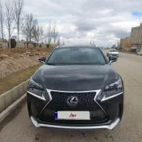 لکسوس nx200 سند قدیم|خودرو سواری و وانت|اردبیل, |دیوار