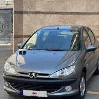 ۲۰۶ اقساط