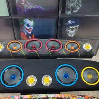 پک میدرنج ، سوپر تیوتر ، طاقچه|قطعات یدکی و لوازم جانبی|تبریز, |دیوار