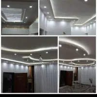 برق کشی|استخدام معماری، عمران و ساختمانی|جیرفت, |دیوار