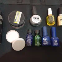 لاک ژل|حراج|اهواز, پردیس|دیوار