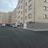 آپارتمان فرهنگیان ۲