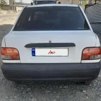 پراید۱۳۱مدل۹۰