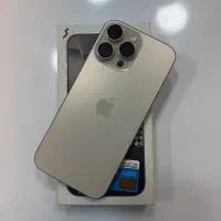 آیفون ۱۶ پرومکس ۲ سیمکارت