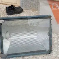 پروژکتور وچراغ تزئینی مناسب باغ ویلا|لامپ و چراغ|یاسوج, |دیوار