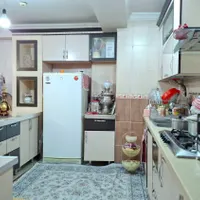 آپارتمان شنب غازان