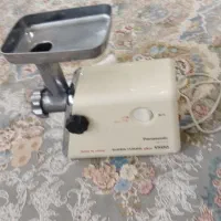 چرخ گوشت پاناسونیک