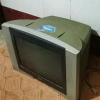 دو تا تلوزیون 32|تلویزیون و پروژکتور|قم, ولیعصر|دیوار