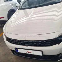 ریسپکت پرایم تیپ 2، مدل ۲۰۲۵