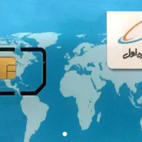 فروش خط دائمی رند مدیریتی 0916-602-6002