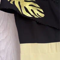 لباس مجلسی کاملا نو|لباس|مشگین شهر, |دیوار