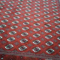 فرش ماشینی ۱۲ متری