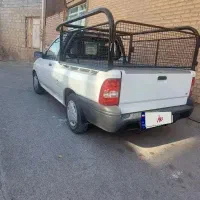 پراید وانت مدل 1403