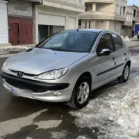 ۲۰۶تیپ۳فول