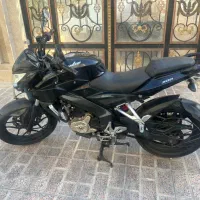 مدل ۹۲Ns200 ان اس