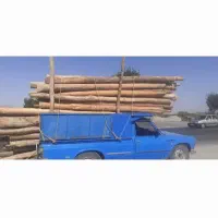 انواع چوب خریدارم