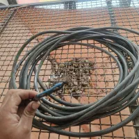 سیم کابل قوی