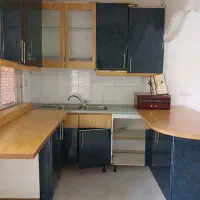 کابینت دست دوم|آب‌چکان و نظم‌دهنده ظروف|ساوه, |دیوار