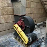 سانتریفیوژ