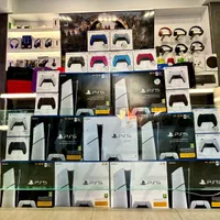 PS5 slim دیجیتال اروپا