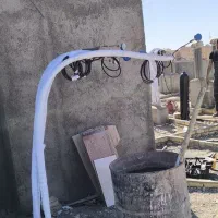 اجرای لوله کشی داکت اسپیلت و کولرگازی  بدون واسطه|خدمات پیشه و مهارت|کرج, فاز ۱ مهرشهر|دیوار