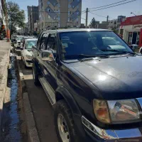 نیسان پیکاپ|خودرو سواری و وانت|اردبیل, |دیوار