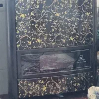 بخاری درحد نوو