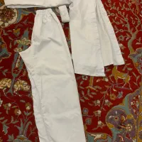 لباس کاراته