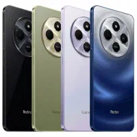 گوشی شیائومی REDMI 14C باحافظه 256 رم 8 با گارانتی|موبایل|زنجان, |دیوار