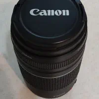 لنز کنون ، ۷۵-۳۰۰